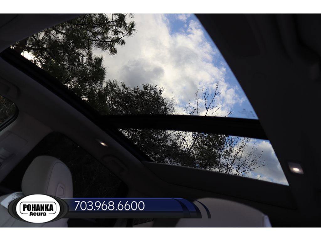 New 2026 Acura RDX w/ Technology Package AWD/4WD image 21