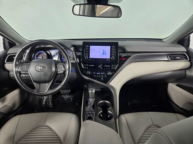 Used 2023 Toyota Camry SE FWD image 26