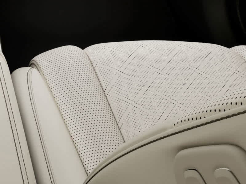 New 2026 Genesis GV80 2.5T Advanced image 23