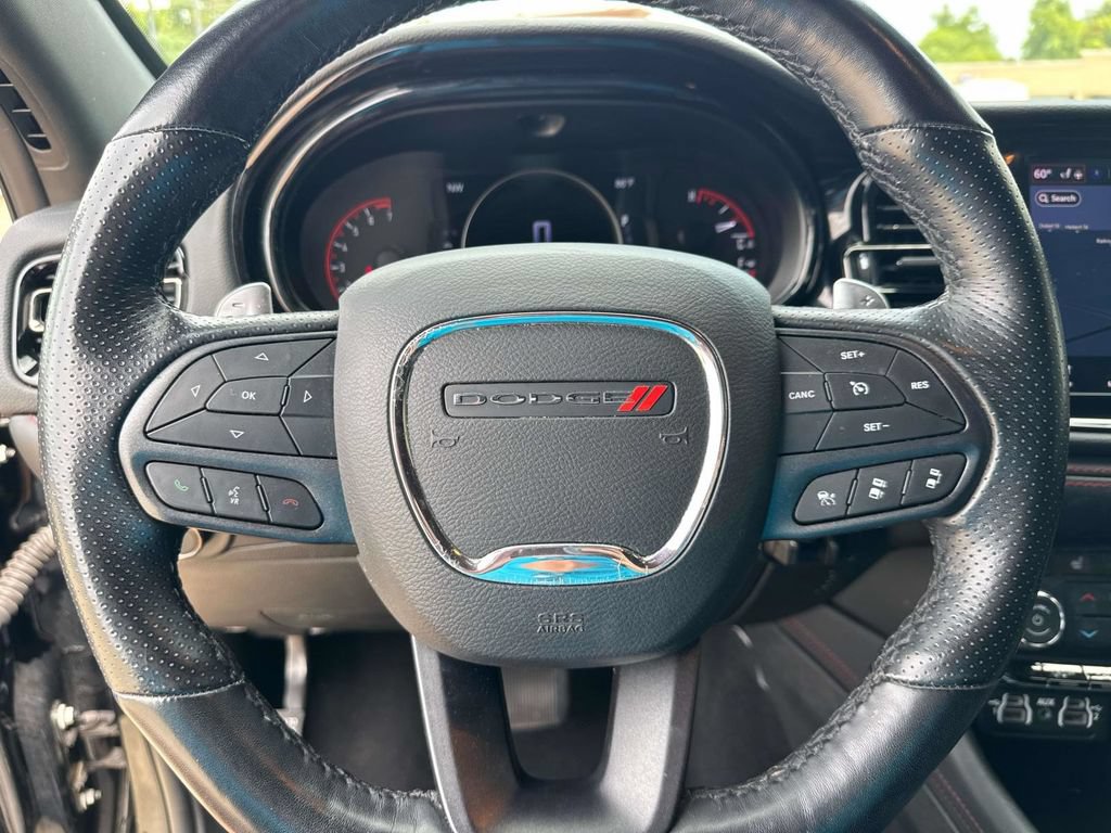 Used 2024 Dodge Durango GT RWD image 46