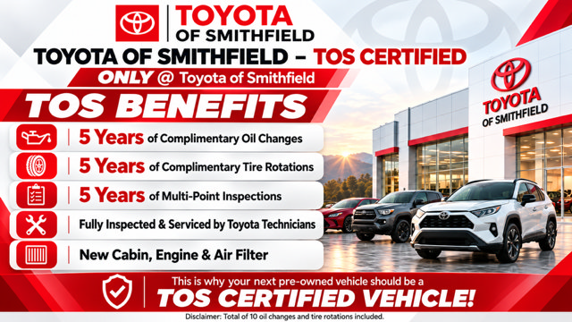 Used 2025 Toyota RAV4 LE AWD/4WD image 2