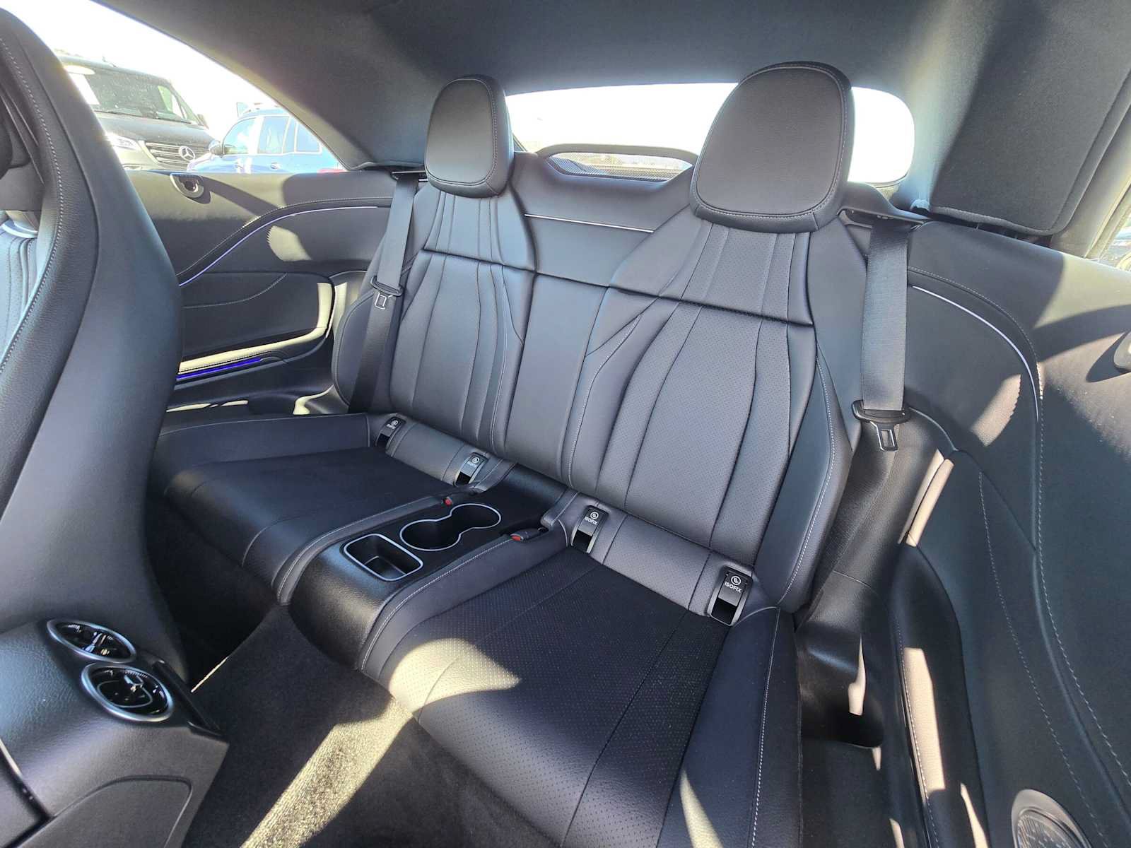 New 2027 Mercedes-Benz CLE 300 4MATIC Cabriolet image 14