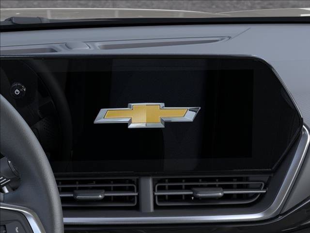 New 2026 Chevrolet Trax ACTIV w/ Driver Confidence Package FWD image 20
