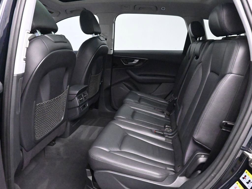 Used 2017 Audi Q7 3.0T Premium Plus image 15