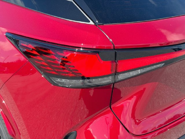 New 2026 Lexus RX 350 FWD w/ Convenience Package image 10