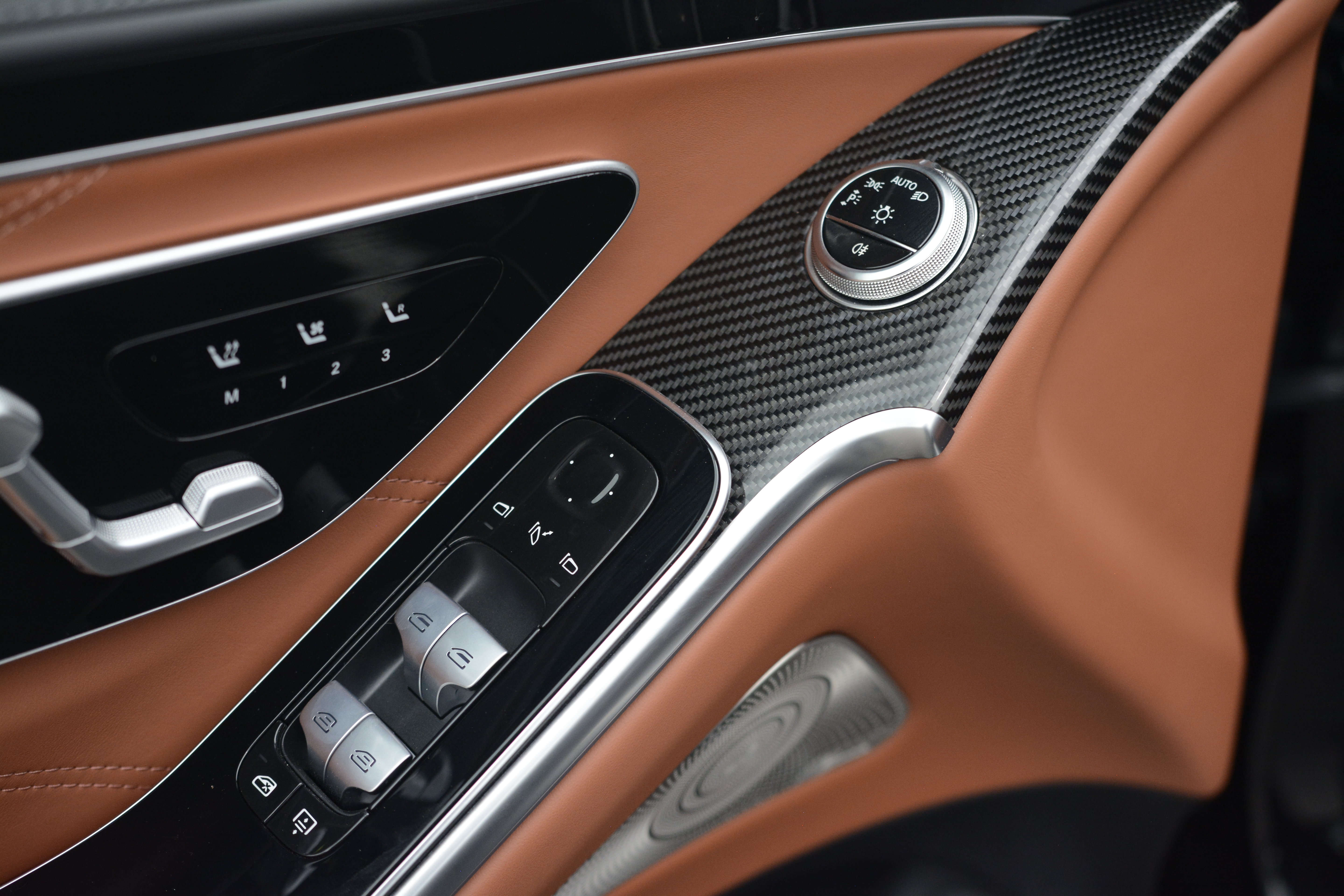 Used 2025 Mercedes-Benz S 63 AMG S image 14