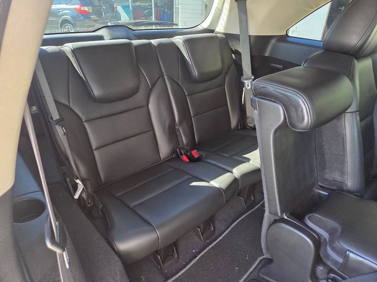 Used 2012 Acura MDX w/ Technology Package AWD/4WD image 8