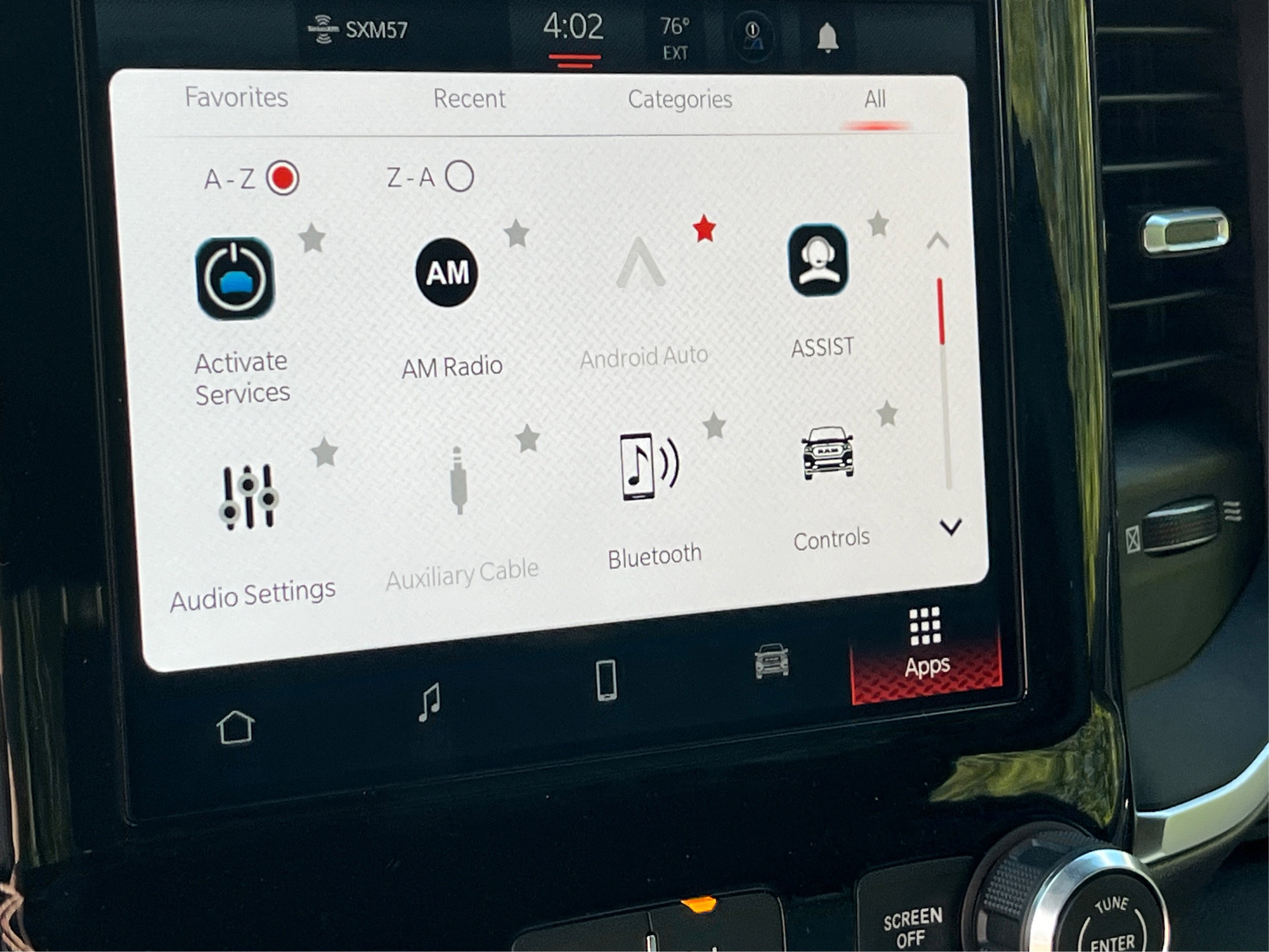 New 2026 RAM 1500 Big Horn image 45