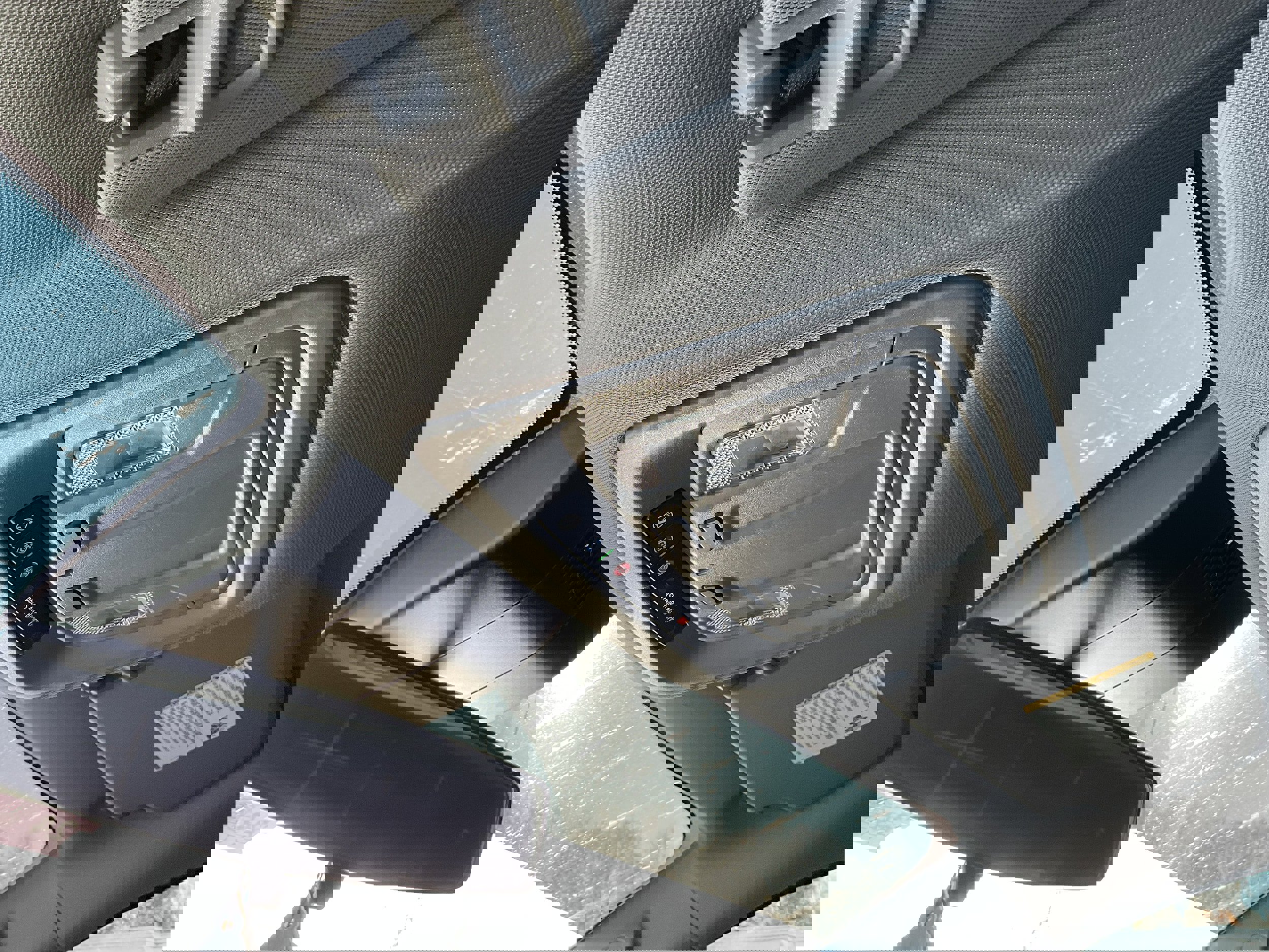 Certified 2024 Chevrolet Silverado 1500 Custom Trail Boss w/ LPO, Dark Essentials Package image 7