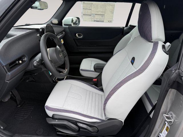 New 2026 MINI Cooper S FWD image 9