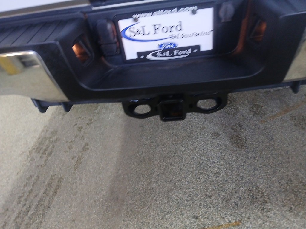 Used 2024 Ford F250 XLT image 24
