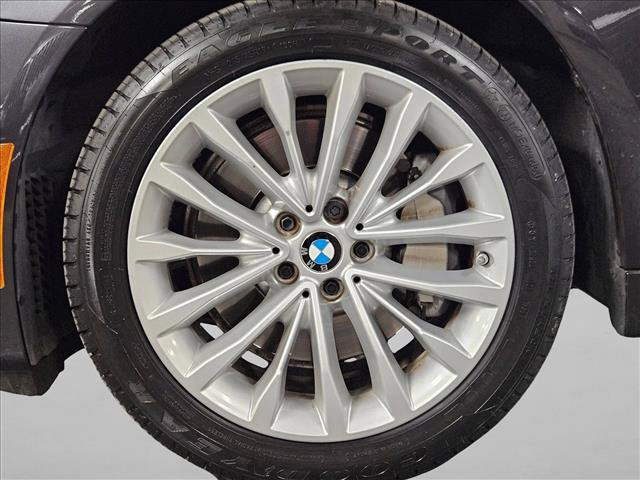 Certified 2023 BMW 530i w/ Convenience Package RWD image 24