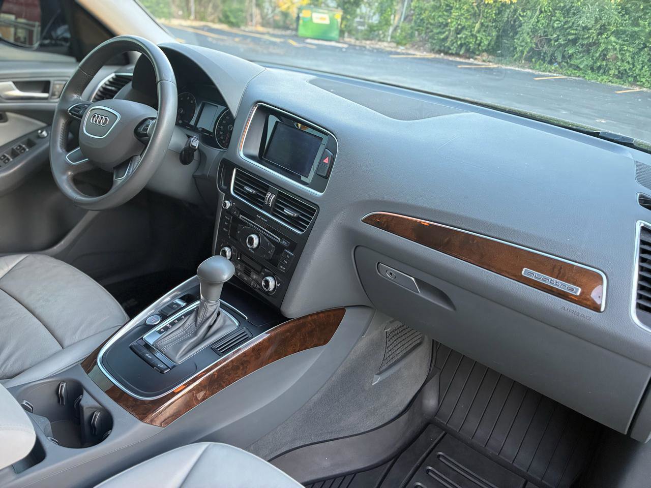 Used 2015 Audi Q5 2.0T Premium Plus AWD/4WD image 24