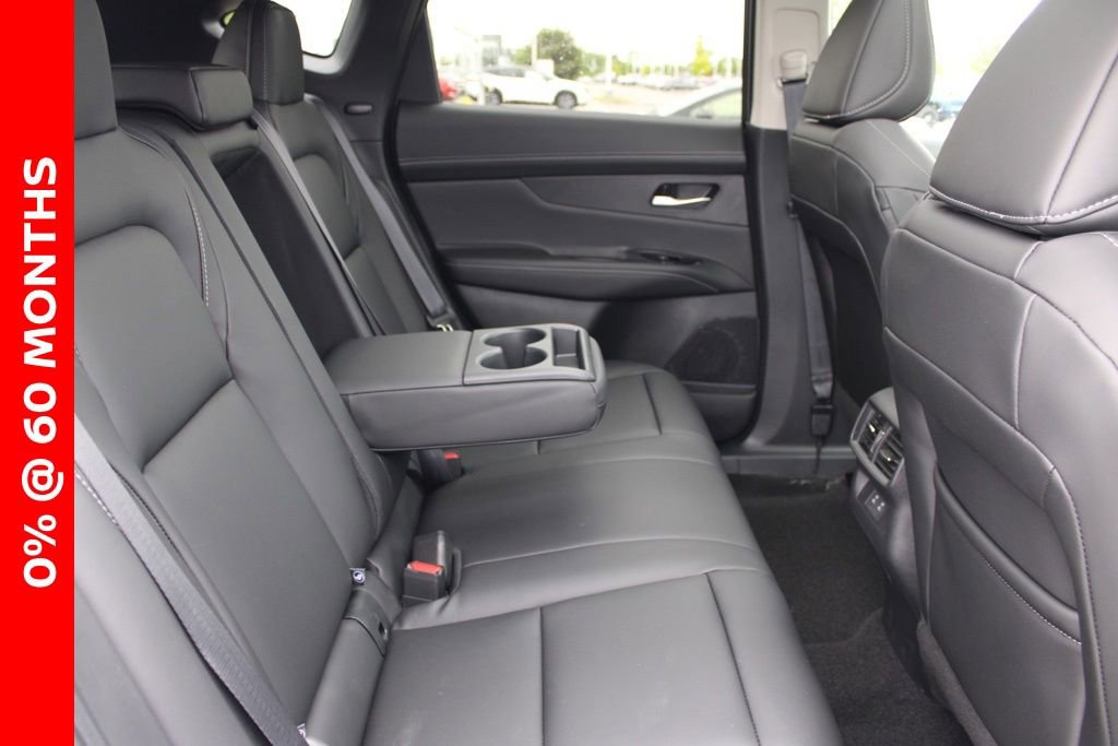 New 2025 Nissan Murano SL w/ Cargo Package image 17