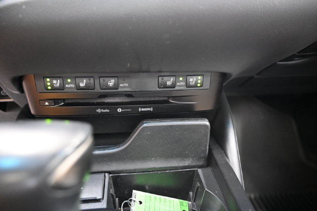 Used 2021 Lexus ES 250 w/ Premium Package AWD/4WD image 19