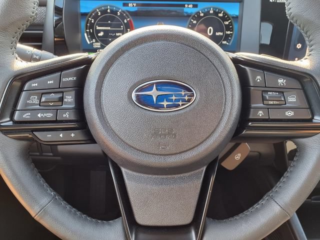 Certified 2026 Subaru Outback Limited AWD/4WD image 15