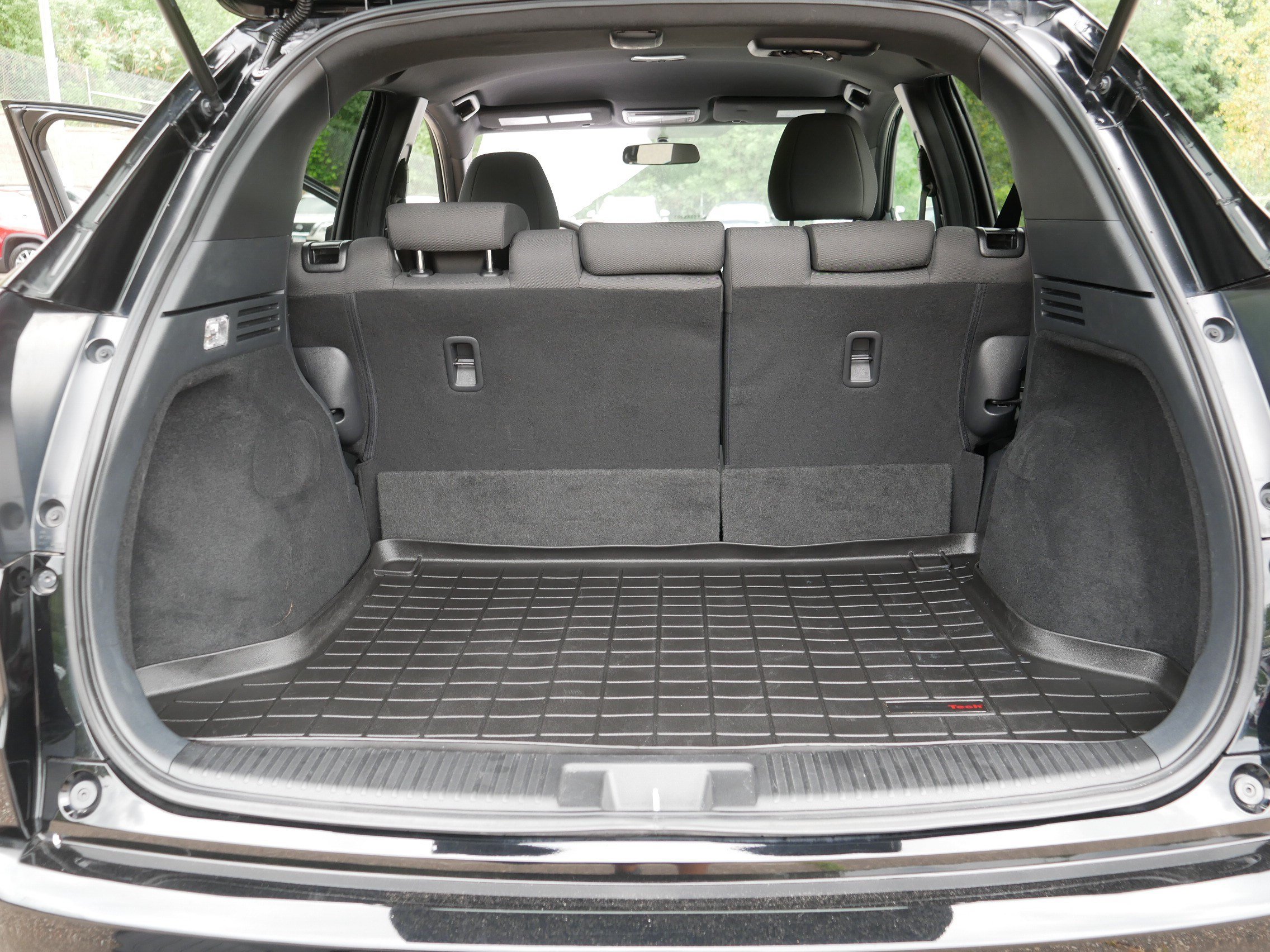Used 2022 Honda HR-V Sport image 18