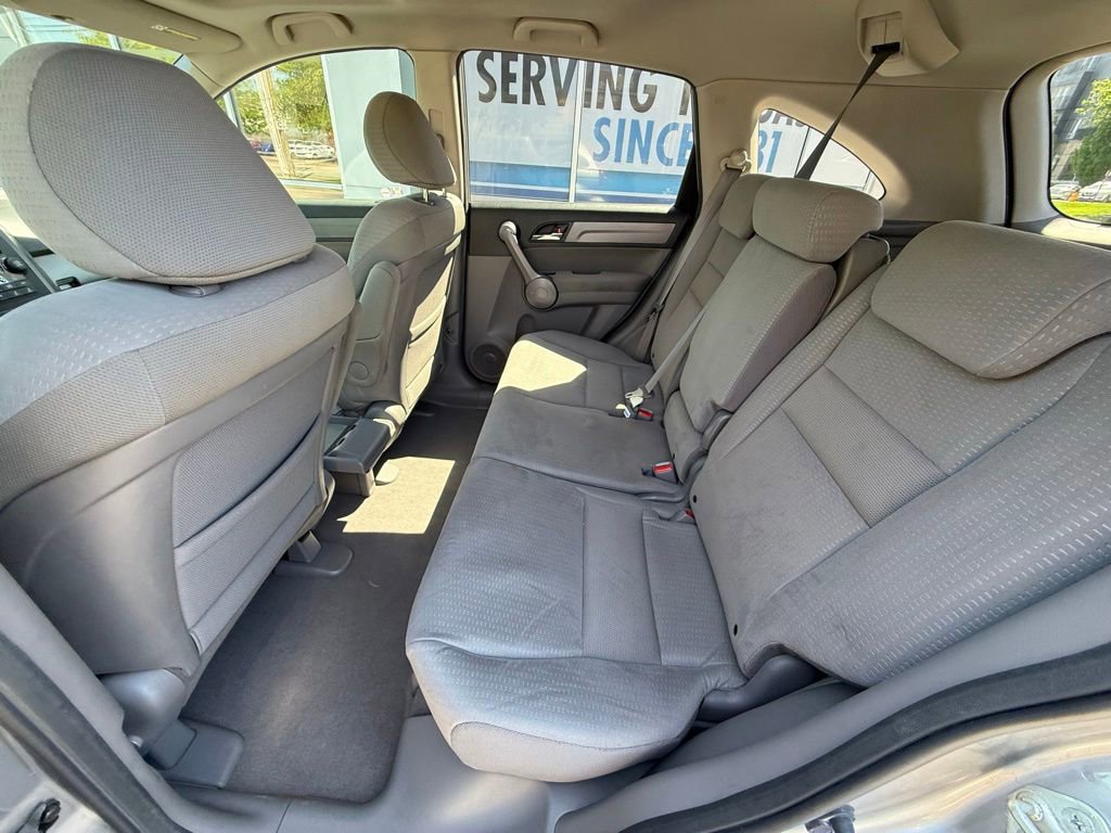 Used 2008 Honda CR-V EX image 8