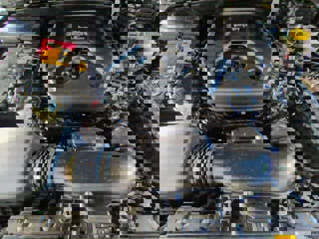 Used 2023 Jeep Wrangler Unlimited Rubicon w/ LED Lighting Group image 15