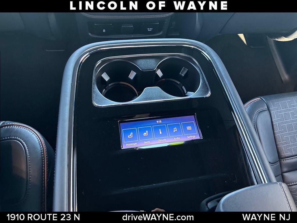 Certified 2024 Lincoln Navigator Black Label AWD/4WD image 28
