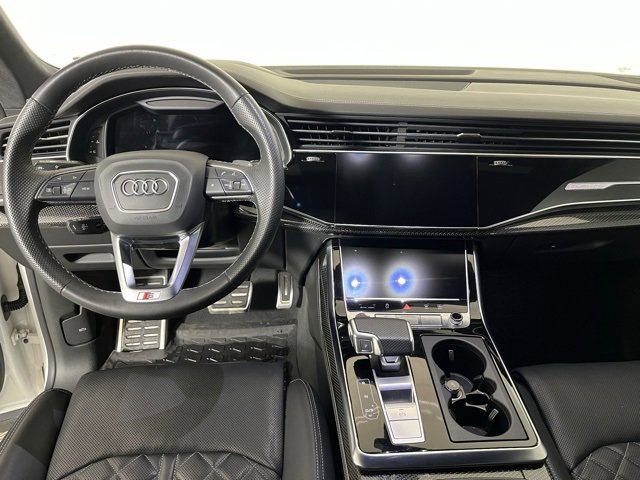 Used 2023 Audi SQ8 Prestige image 13