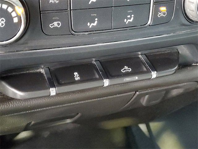 Used 2016 Chevrolet Silverado 1500 W/T w/ Trailering Package image 20