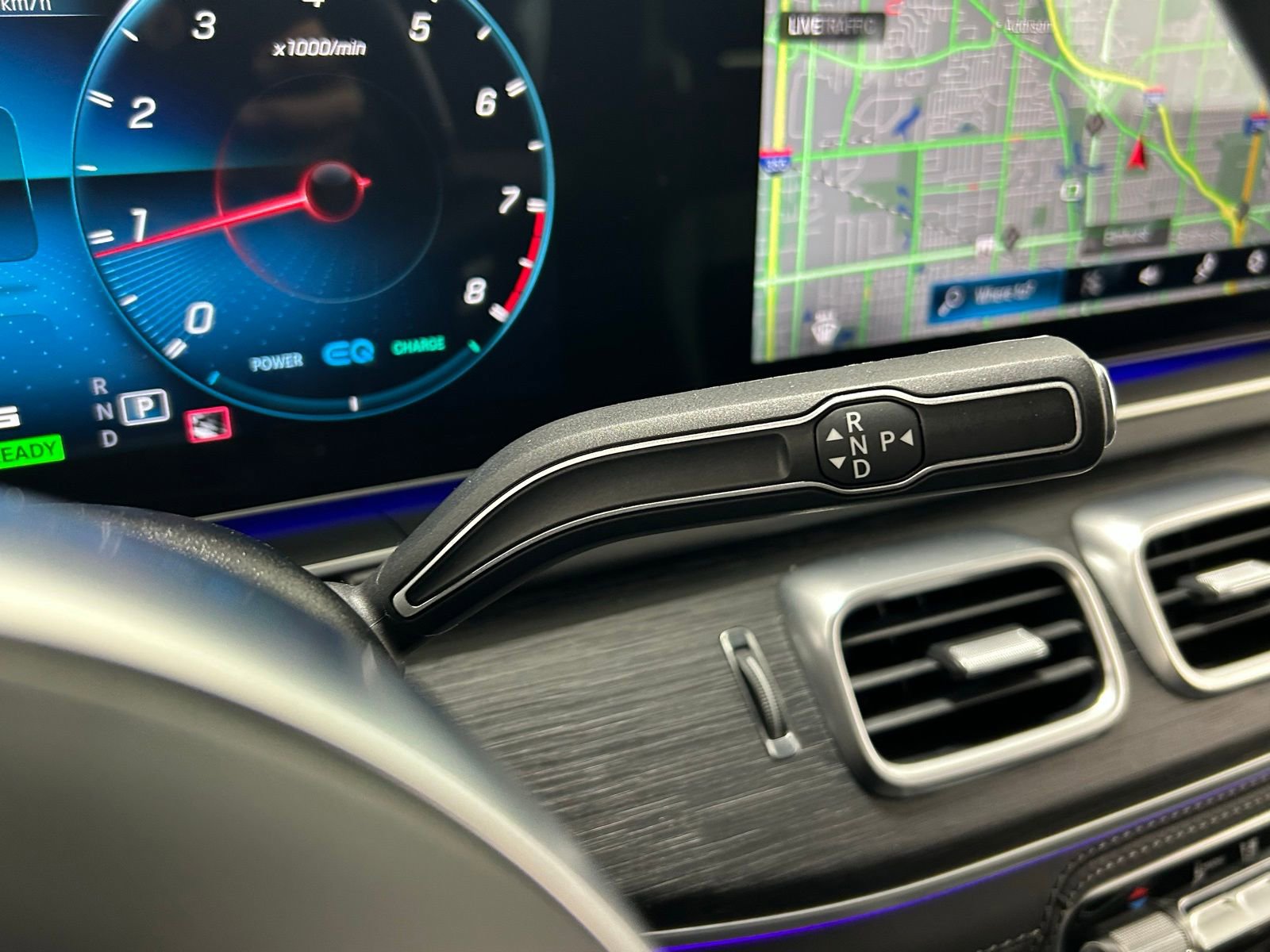 Used 2023 Mercedes-Benz GLE 63 AMG S image 22