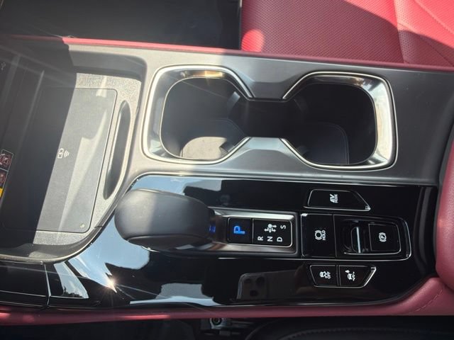 Certified 2025 Lexus NX 350h AWD w/ Accessory Package (Z2) image 18