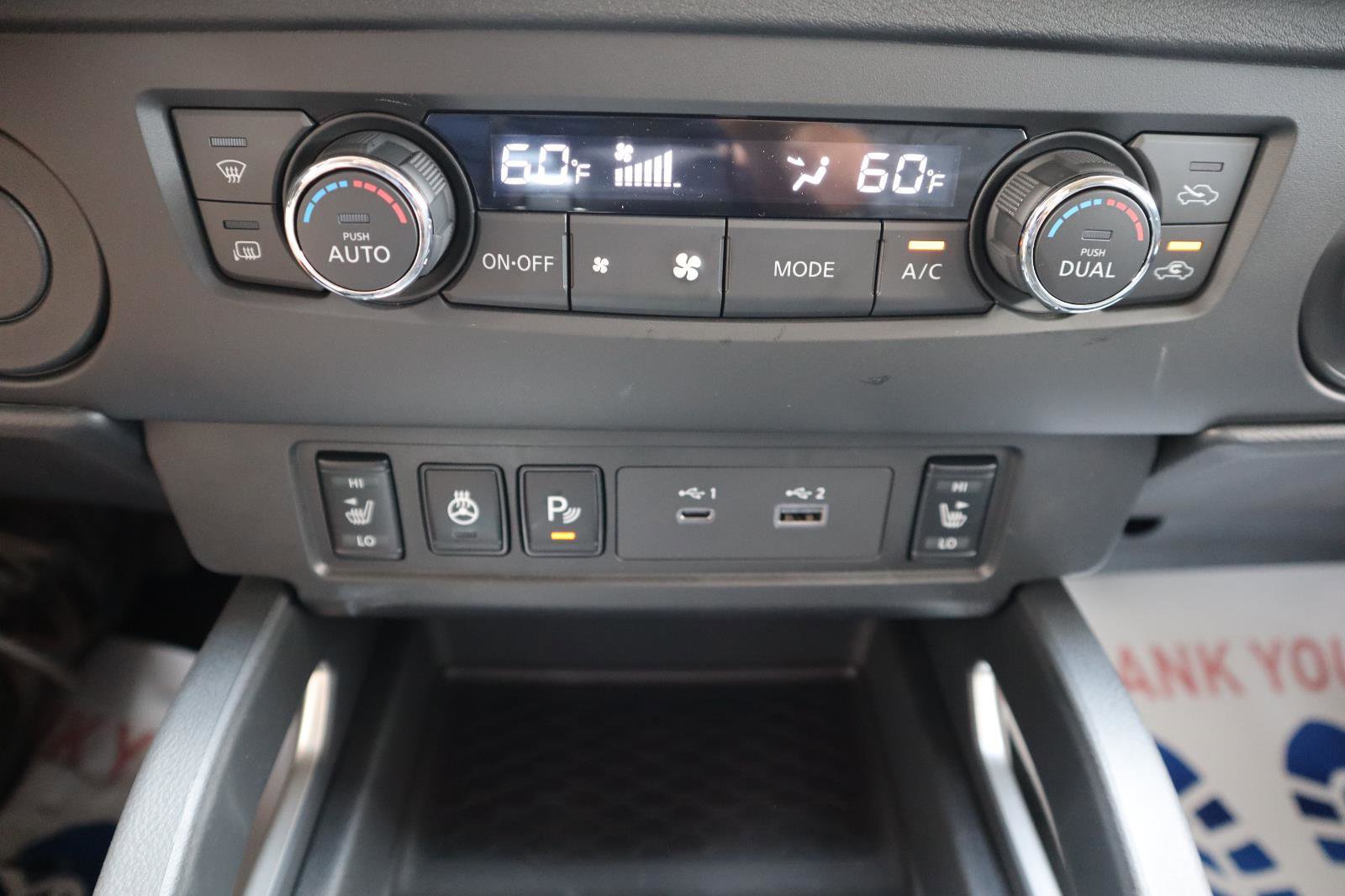 Used 2026 Nissan Frontier SV w/ SV Convenience Package RWD image 28