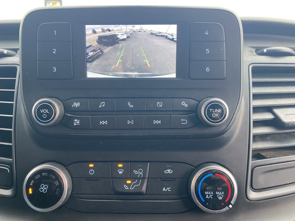 Used 2020 Ford Transit 250 Medium Roof RWD image 31