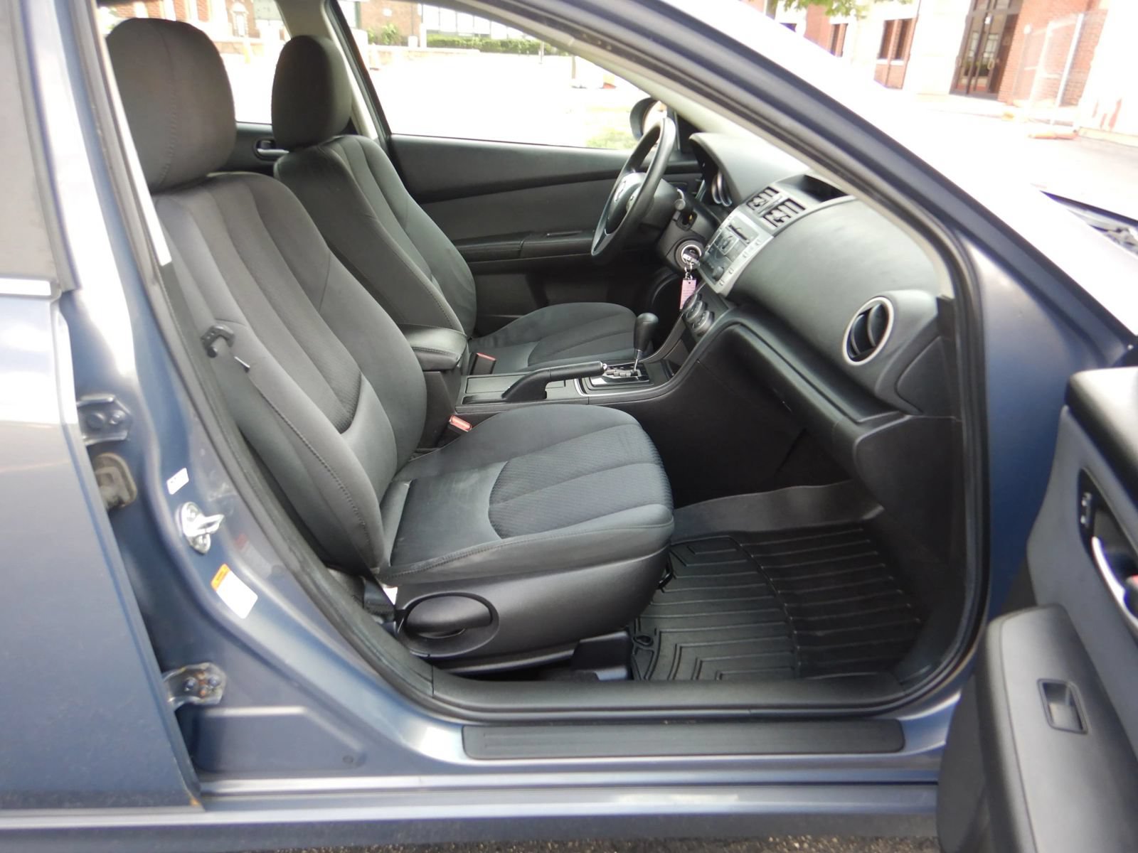 Used 2011 MAZDA MAZDA6 i Sport FWD image 19