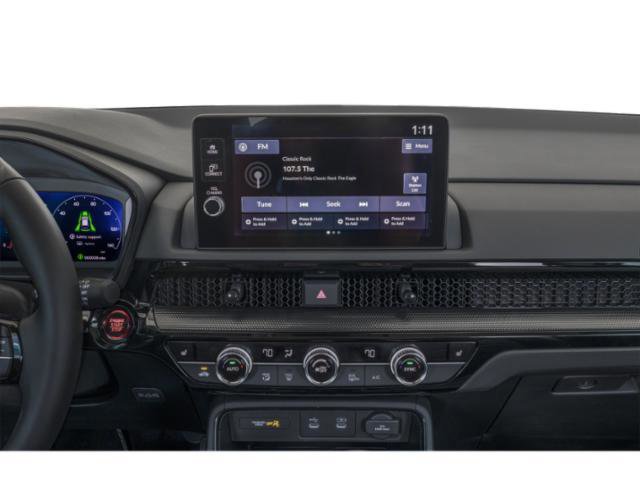 New 2026 Honda CR-V EX-L image 12