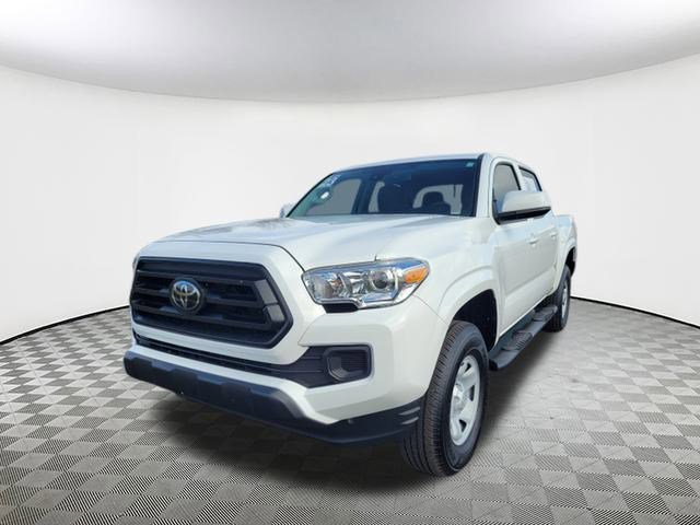 Used 2023 Toyota Tacoma SR image 3