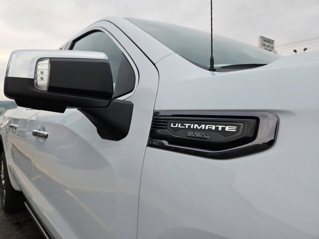 New 2026 GMC Sierra 1500 Denali Ultimate image 11