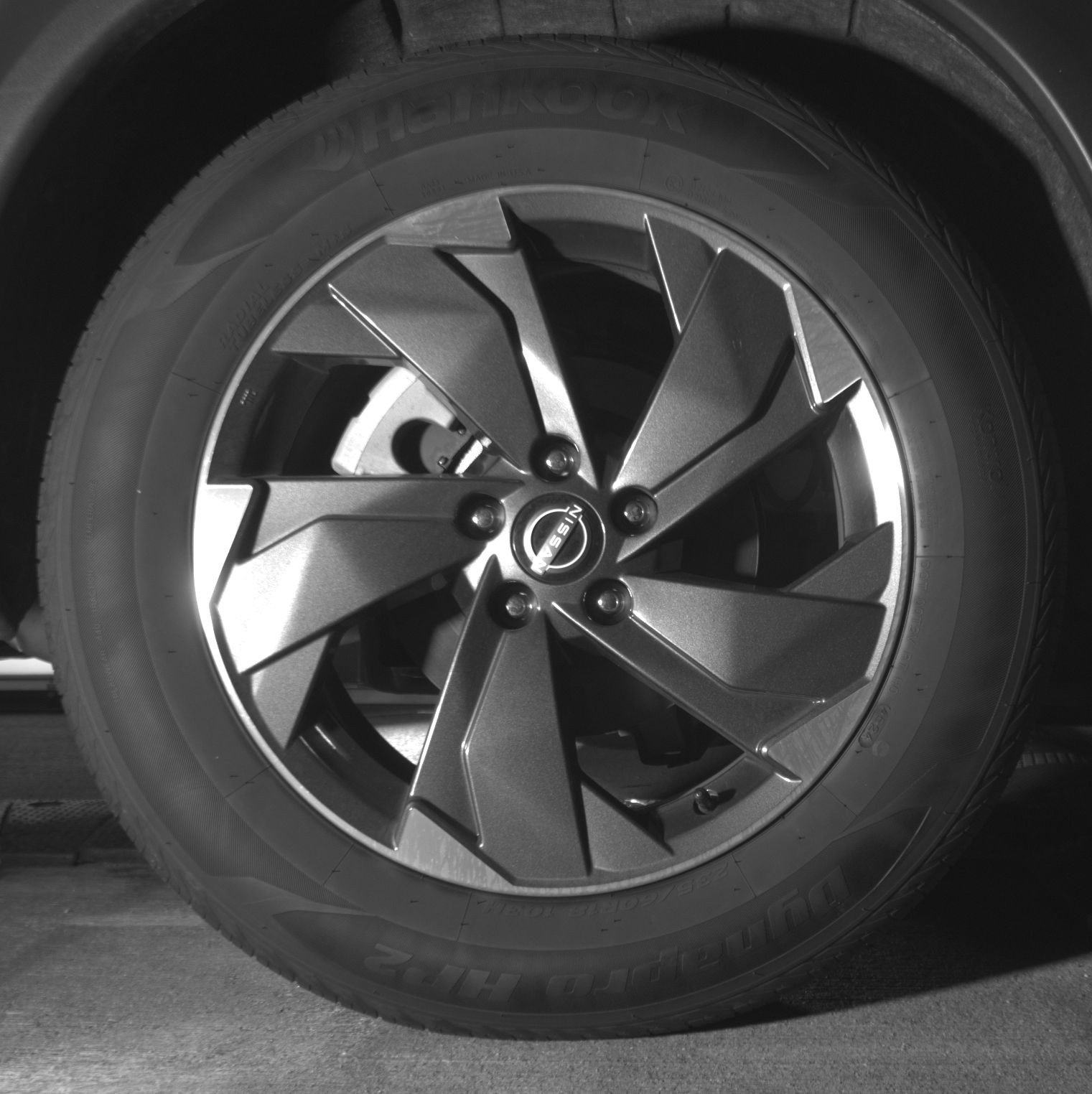 Used 2025 Nissan Rogue SV AWD/4WD image 15
