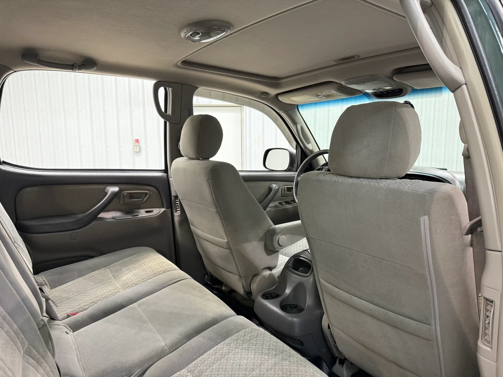 Used 2005 Toyota Tundra Limited AWD/4WD image 17