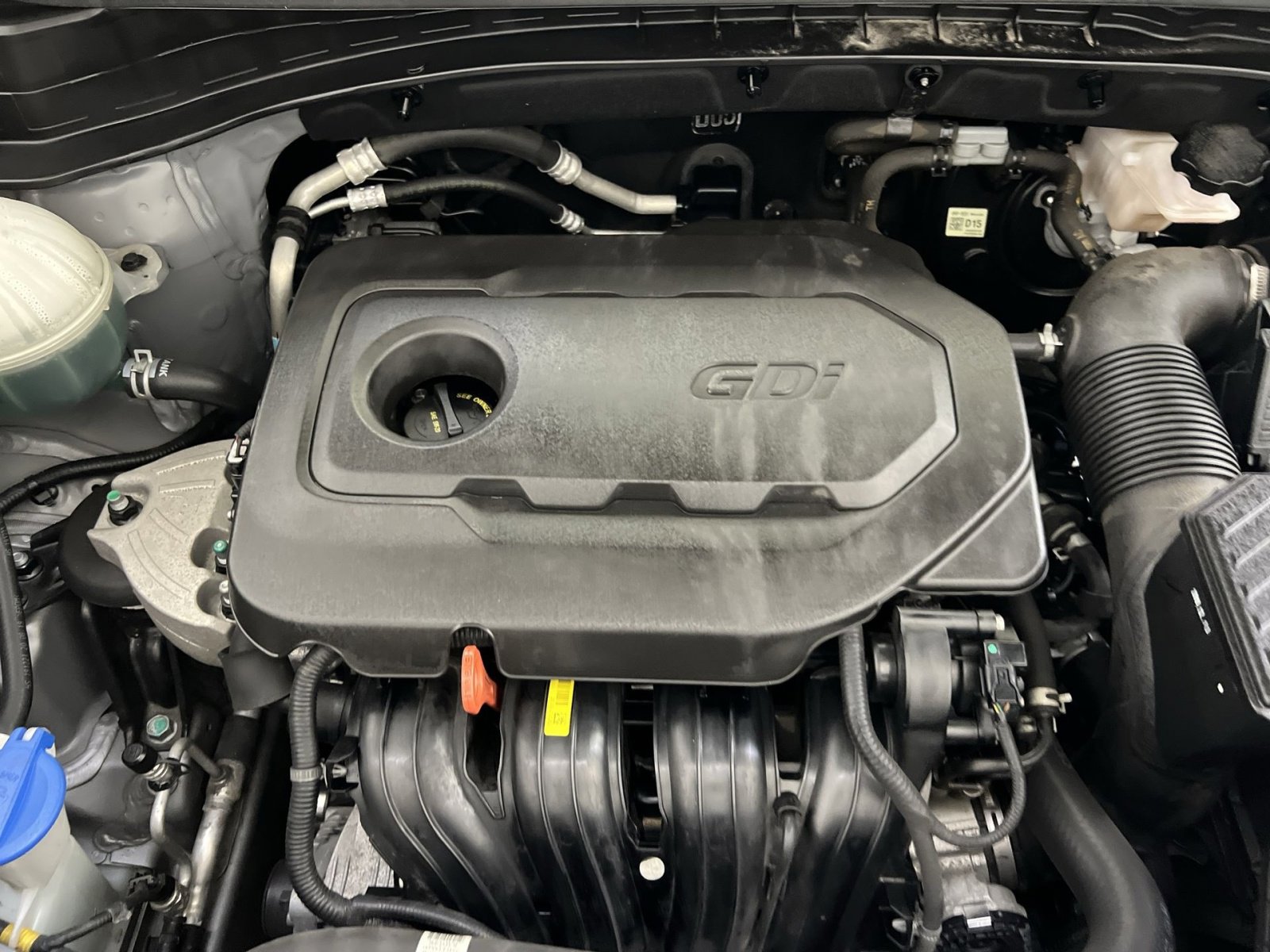 Used 2020 Kia Sportage LX w/ LX Popular Package image 25