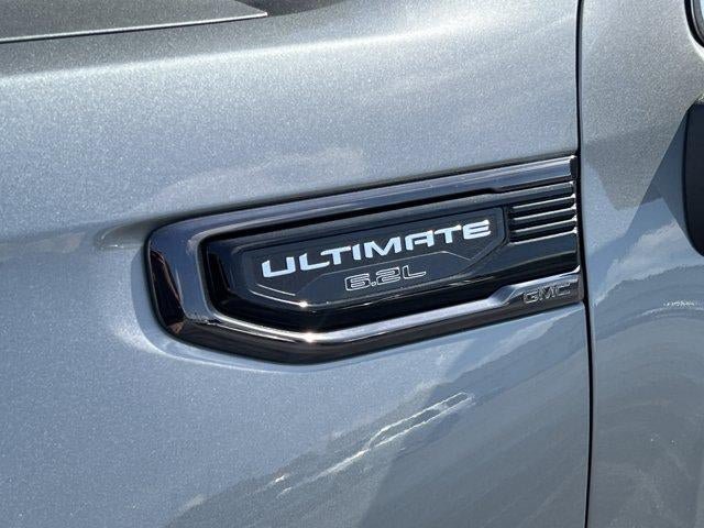 New 2026 GMC Sierra 1500 Denali Ultimate AWD/4WD image 14