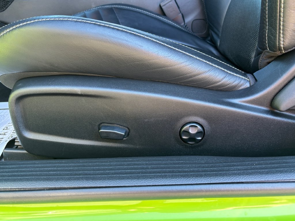 Used 2019 Dodge Challenger SRT Hellcat Redeye RWD image 25