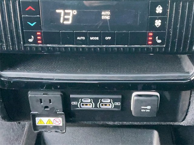 Used 2023 Jeep Wagoneer Series II w/ Convenience Group I image 16