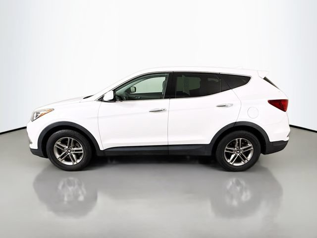 Used 2017 Hyundai Santa Fe Sport AWD/4WD image 4