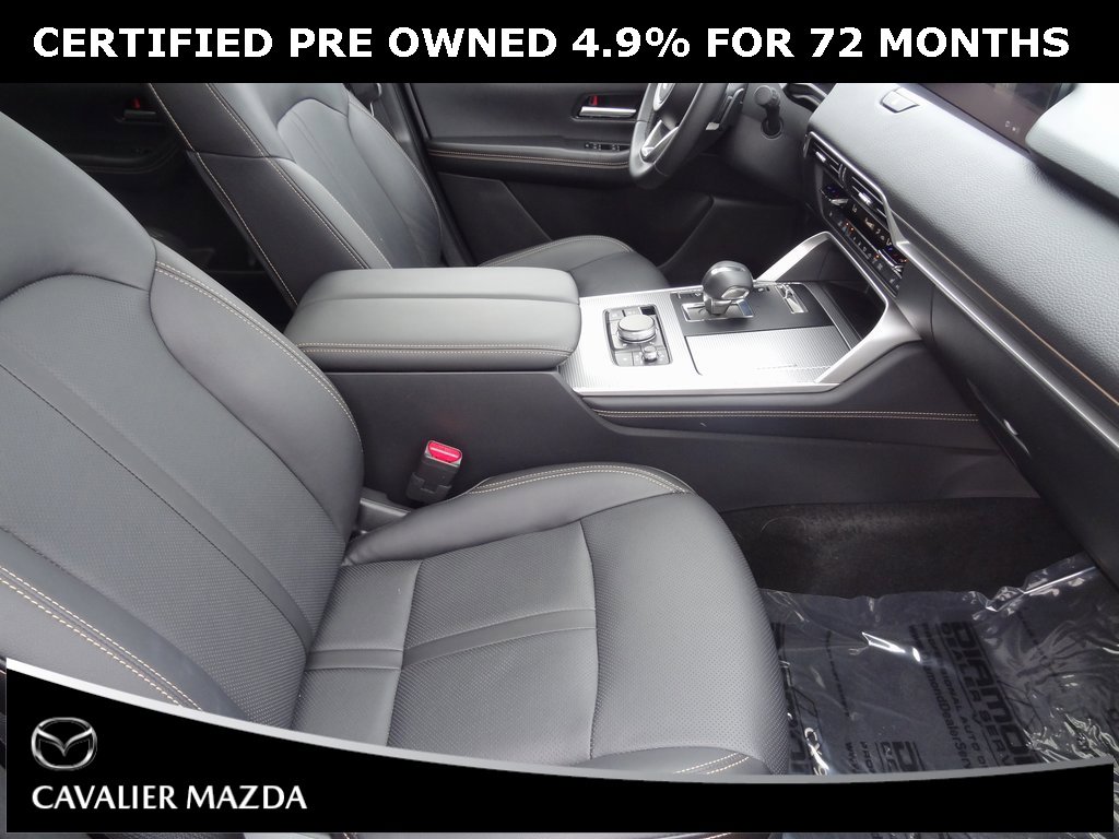 Used 2025 MAZDA CX-90 Plug-In Hybrid w/Premium Sport image 25