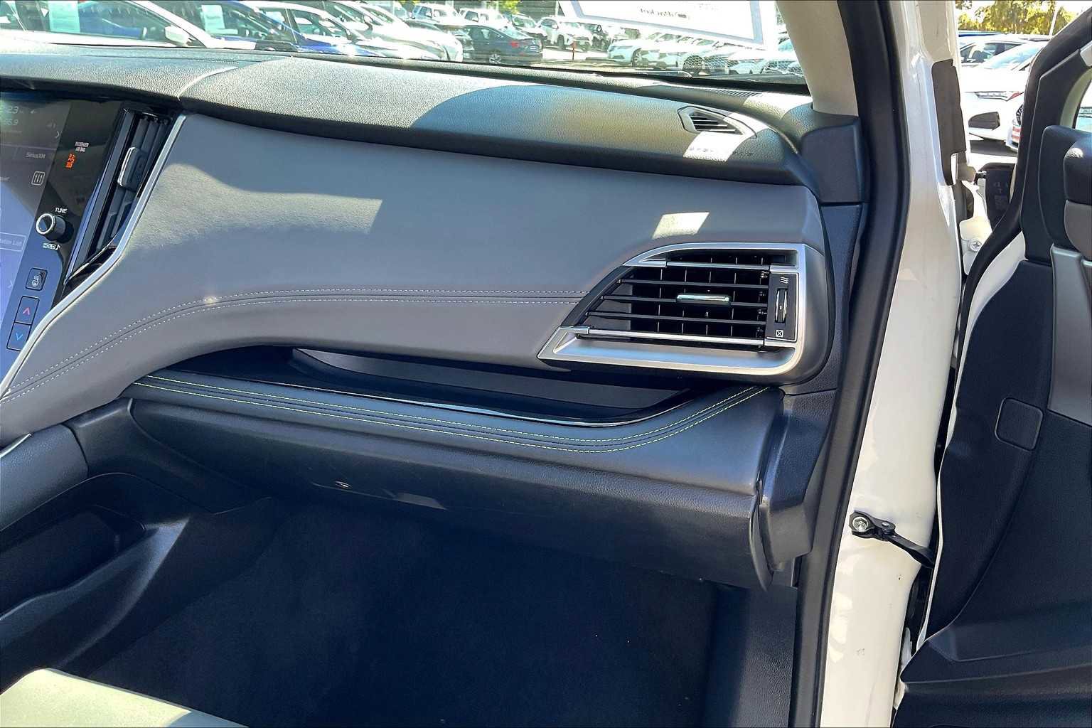 Used 2022 Subaru Outback Onyx Edition XT image 18