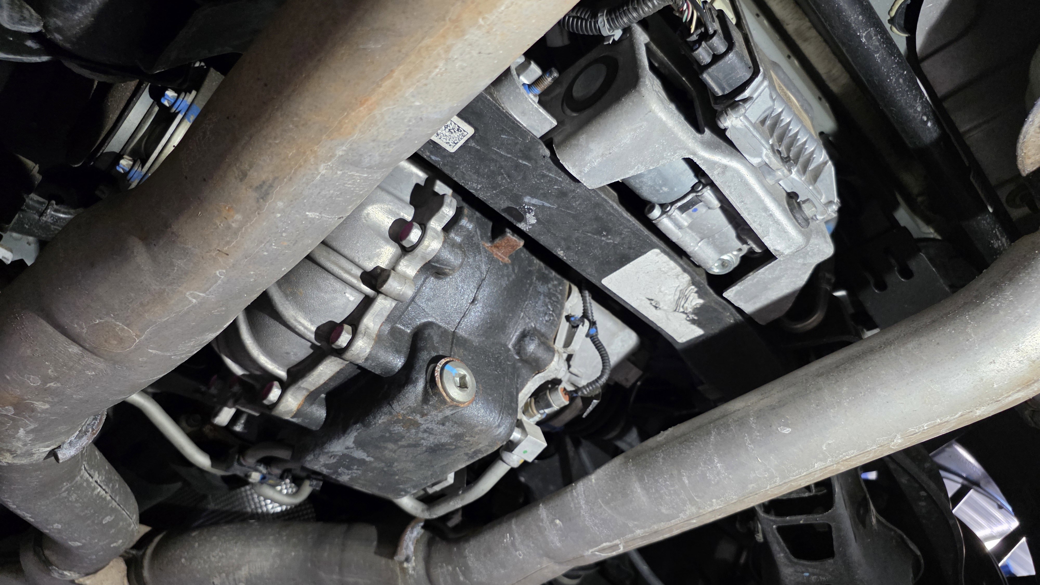 Used 2017 Chevrolet Camaro ZL1 RWD image 58