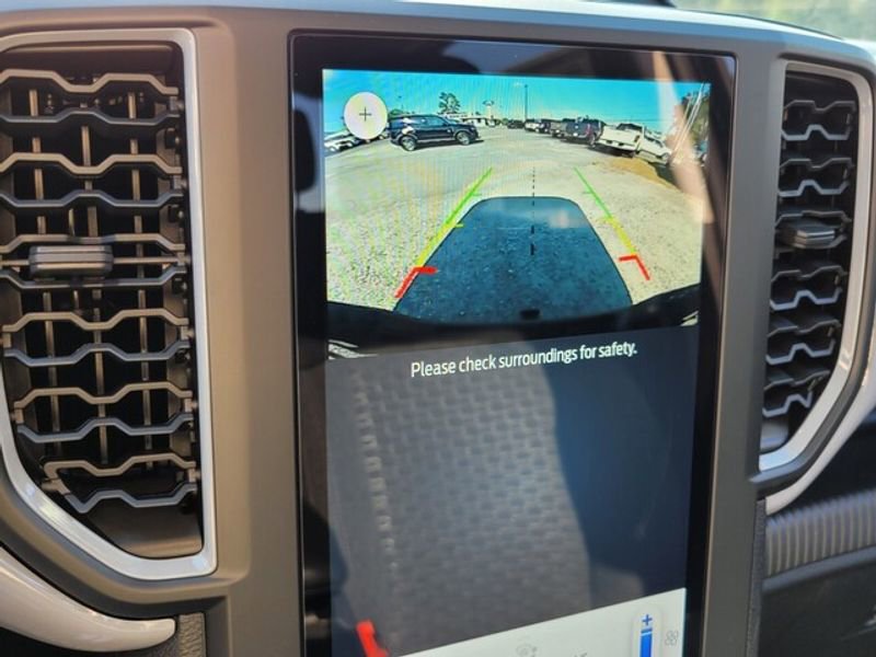 New 2025 Ford Ranger XL image 22