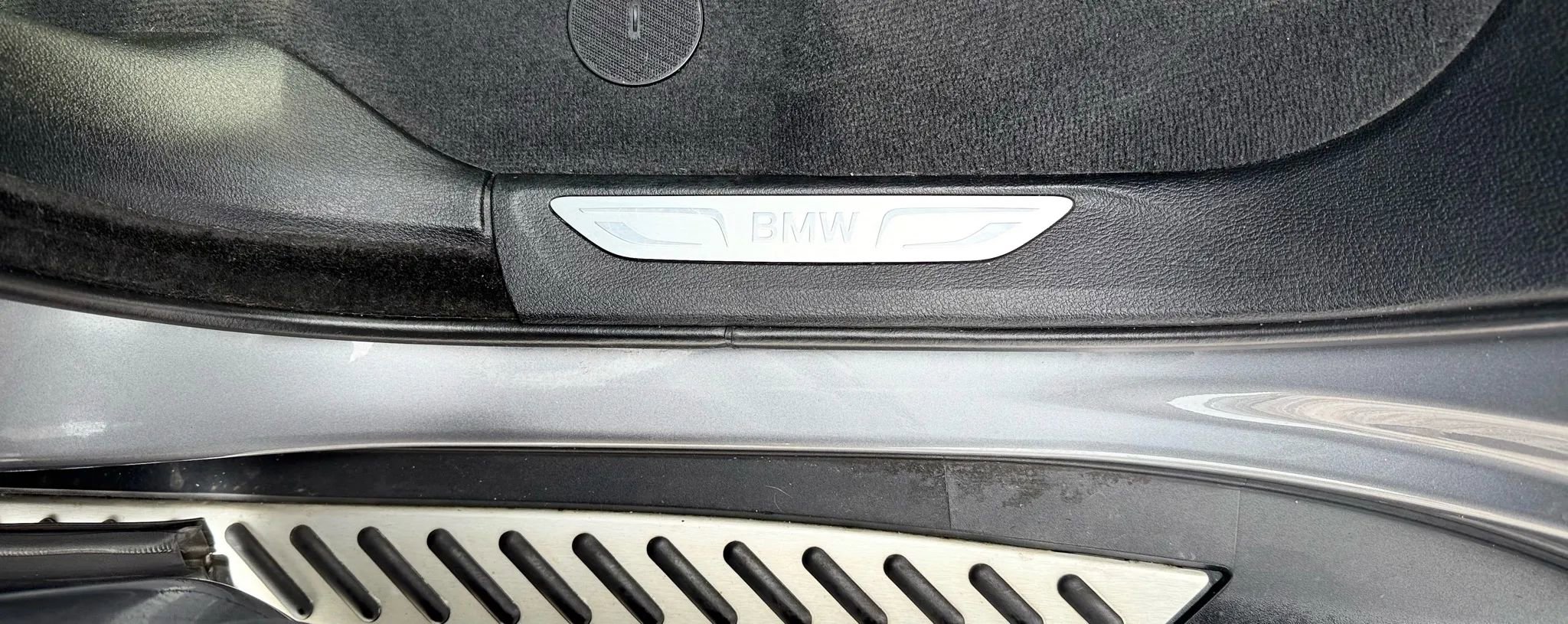 Used 2016 BMW X5 xDrive35d image 34