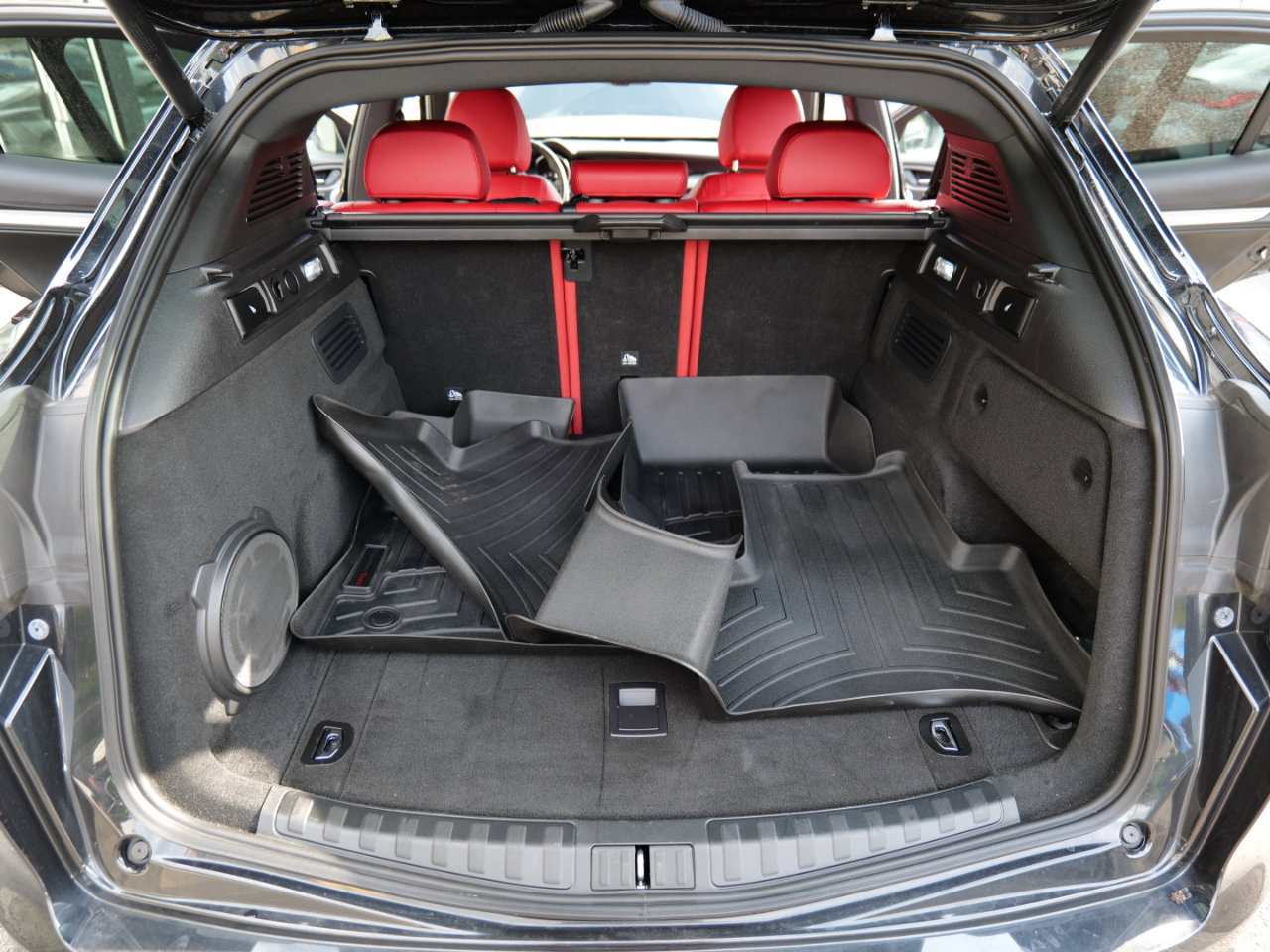 Used 2023 Alfa Romeo Stelvio Veloce image 58