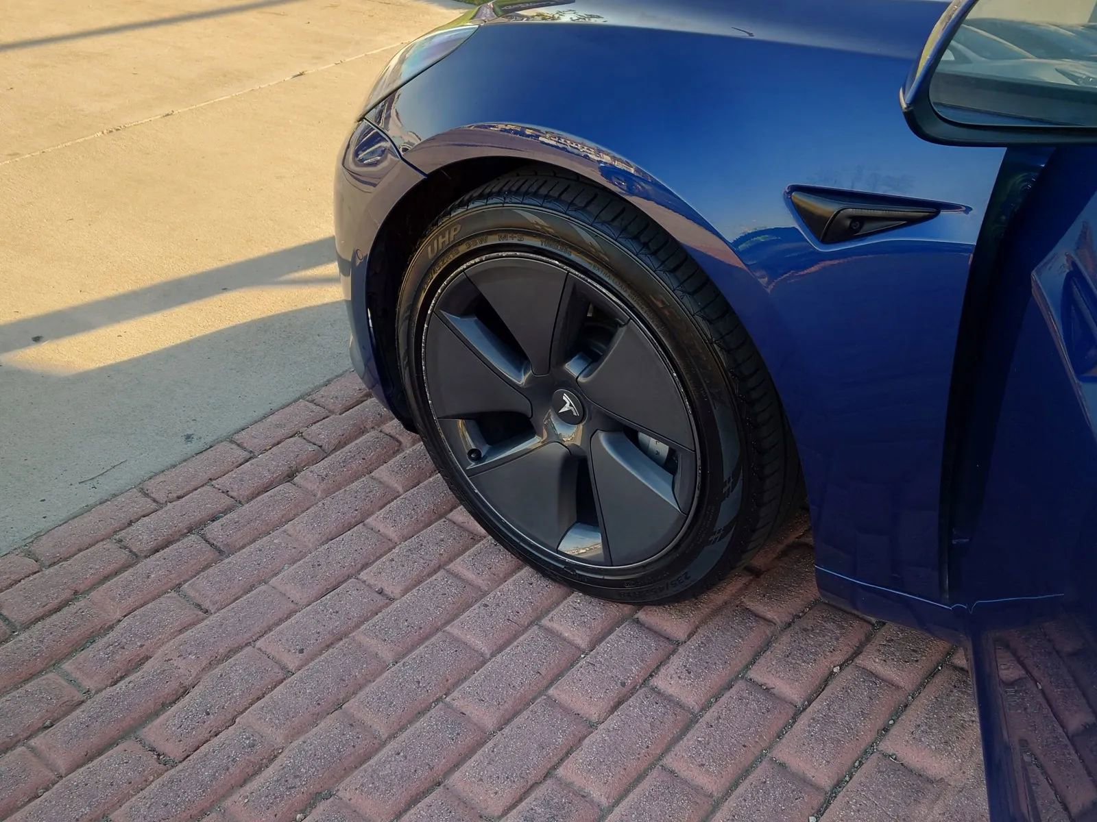 Used 2021 Tesla Model 3 Long Range image 26