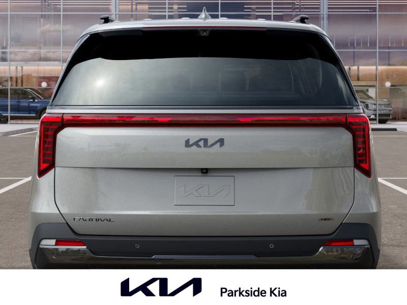 New 2026 Kia Carnival SX Prestige image 13