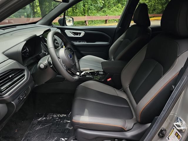 New 2026 Subaru Forester Sport w/ Onyx Edition AWD/4WD image 8